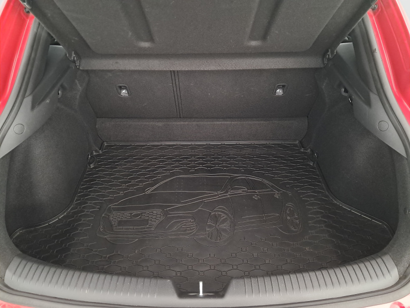 Hyundai i30 Fastback, 2018