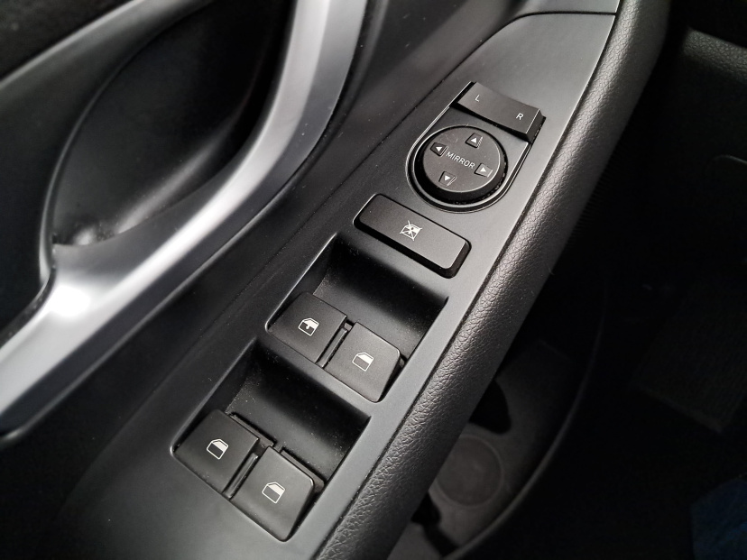 Hyundai i30 Fastback, 2018