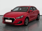 Hyundai i30 Fastback, 2018