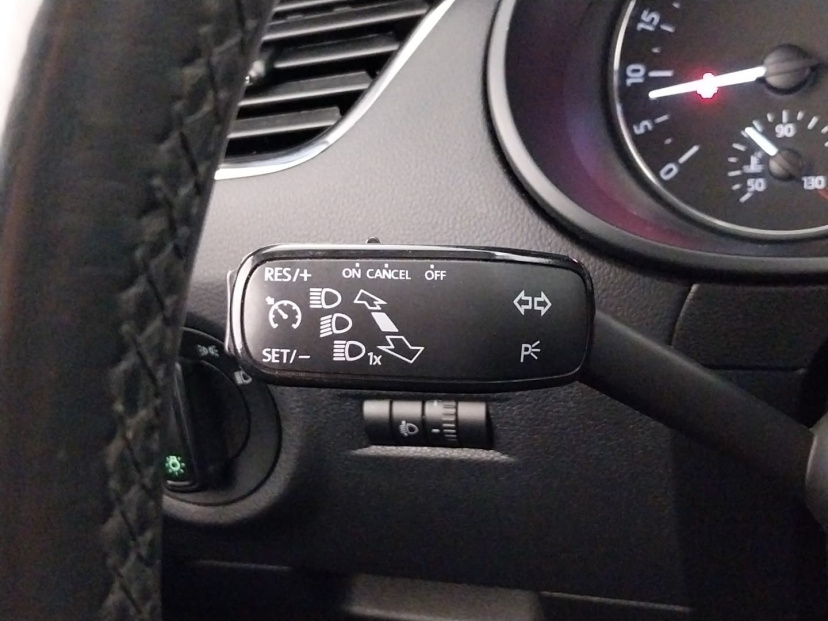 Škoda Octavia, 2016