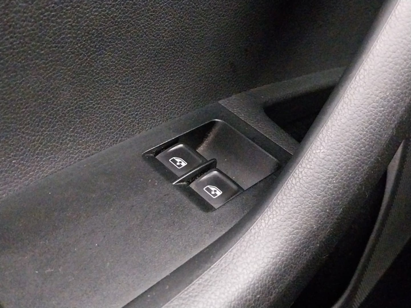Škoda Octavia, 2016