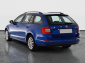 Škoda Octavia, 2016