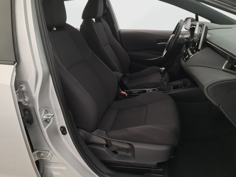 Toyota Corolla, 2019