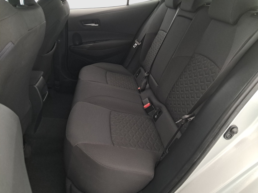 Toyota Corolla, 2019