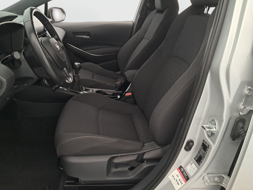 Toyota Corolla, 2019