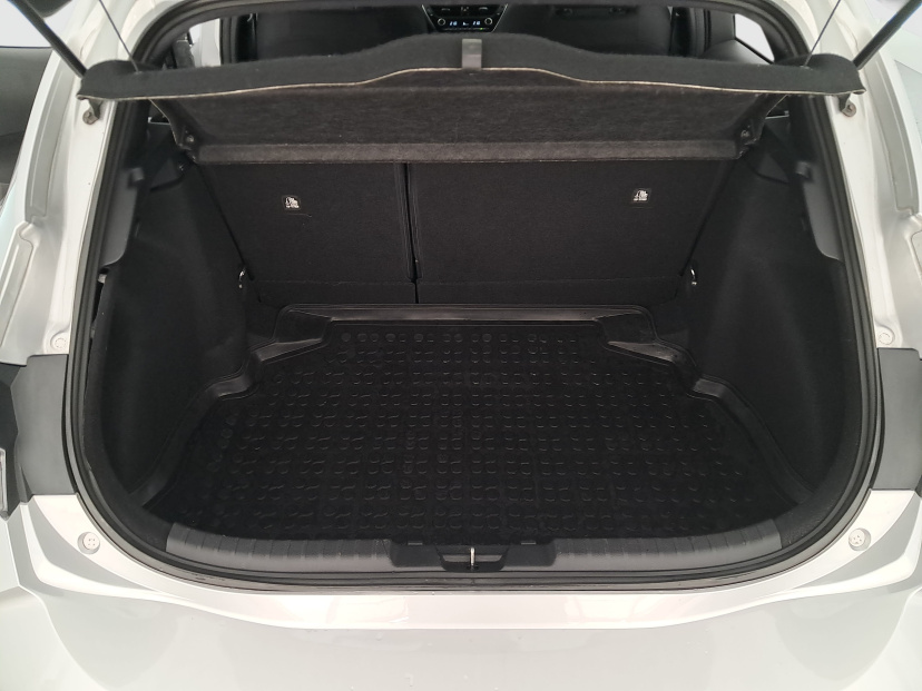 Toyota Corolla, 2019