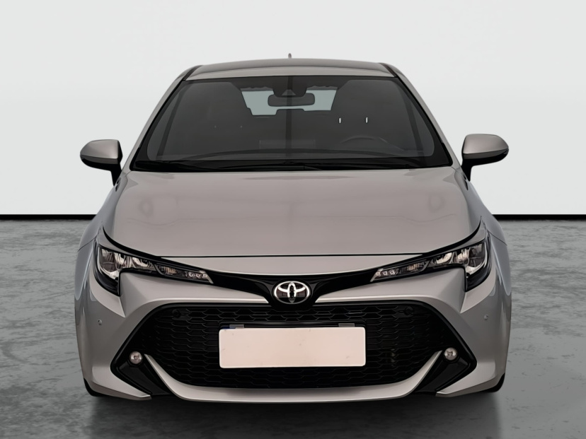 Toyota Corolla, 2019
