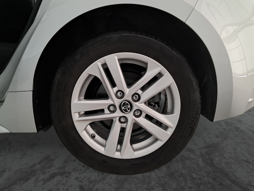Toyota Corolla, 2019