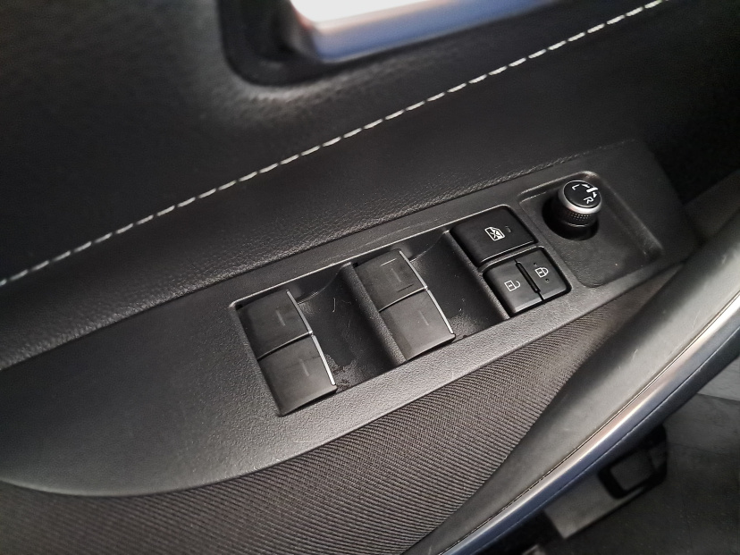 Toyota Corolla, 2019