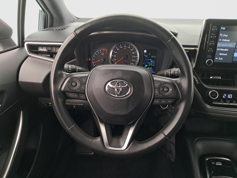 Toyota Corolla, 2019