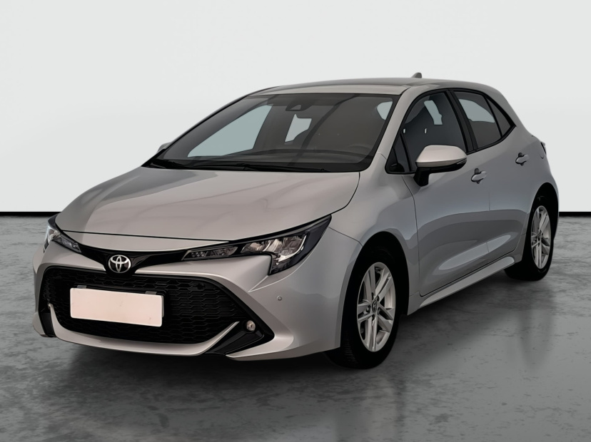 Toyota Corolla, 2019