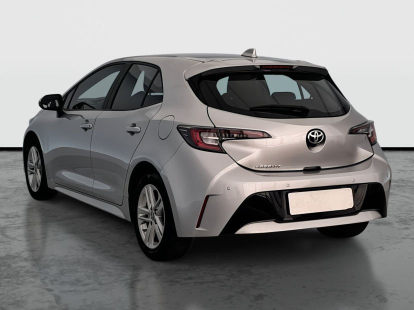 Toyota Corolla, 2019
