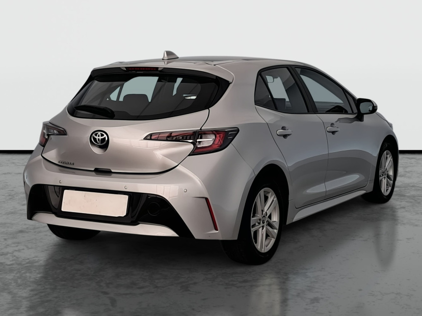 Toyota Corolla, 2019