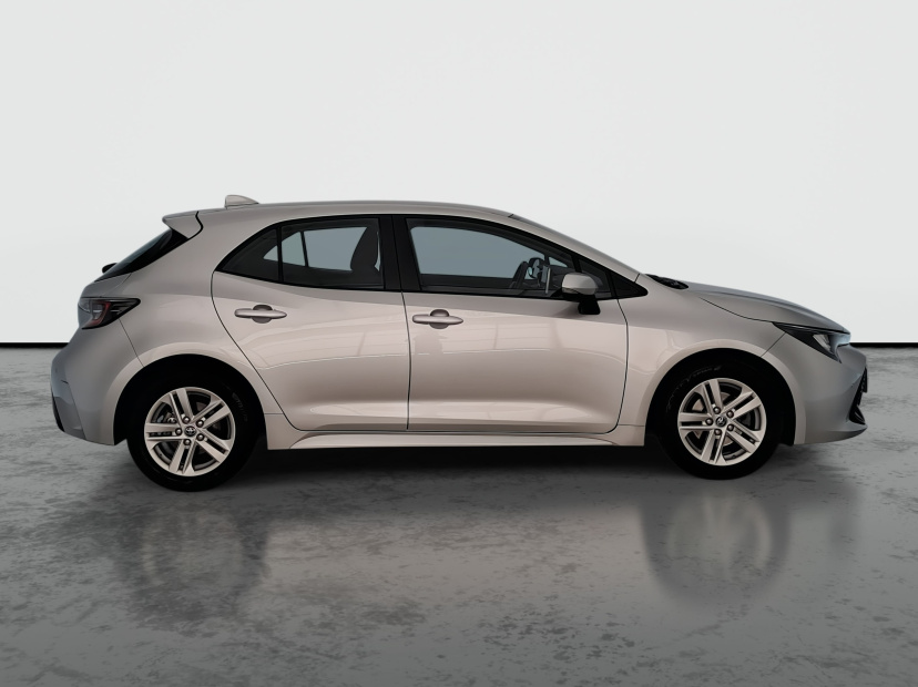 Toyota Corolla, 2019