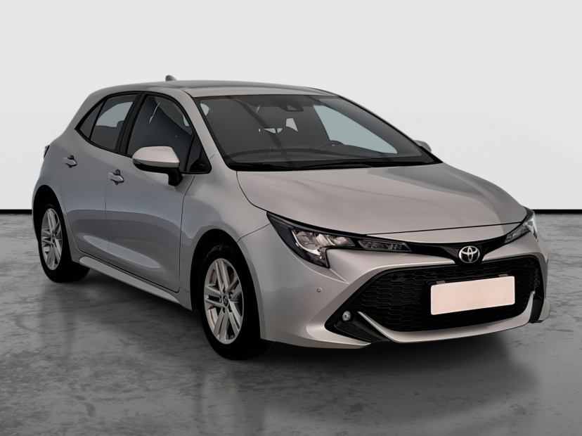 Toyota Corolla, 2019