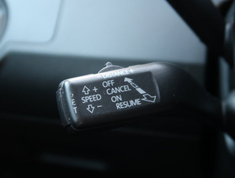 Volkswagen Passat, 2012