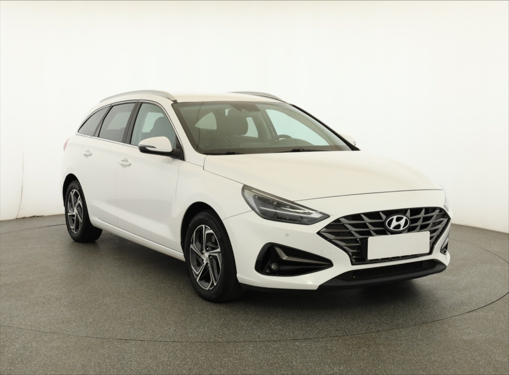 Hyundai i30 Combi