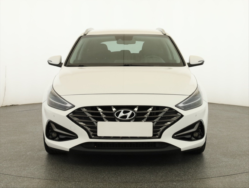 Hyundai i30, 2022
