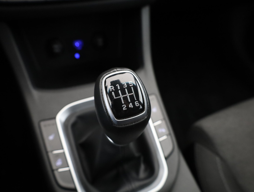 Hyundai i30, 2022