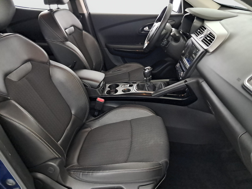 Renault Kadjar, 2017