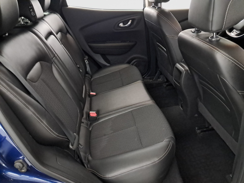 Renault Kadjar, 2017
