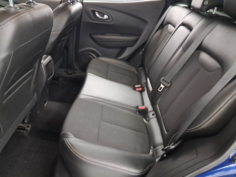 Renault Kadjar, 2017