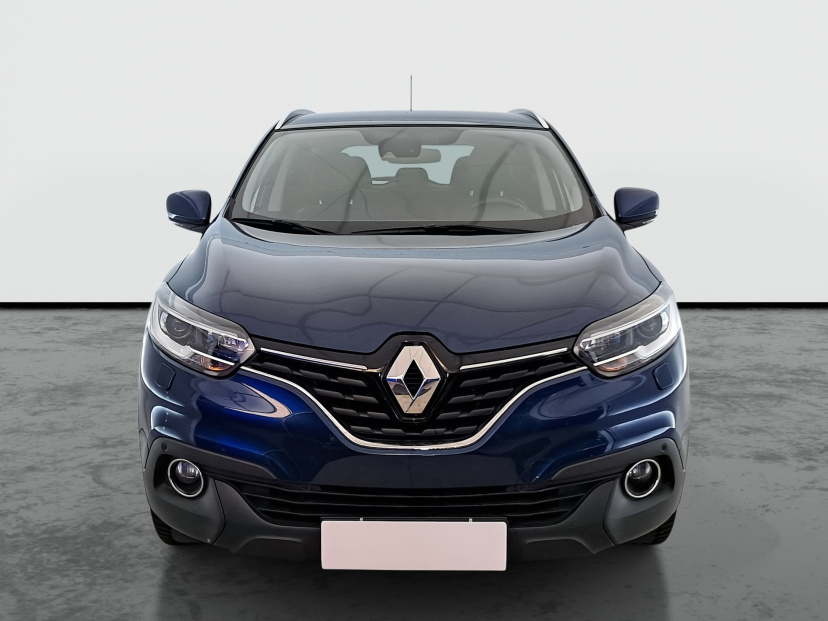 Renault Kadjar, 2017