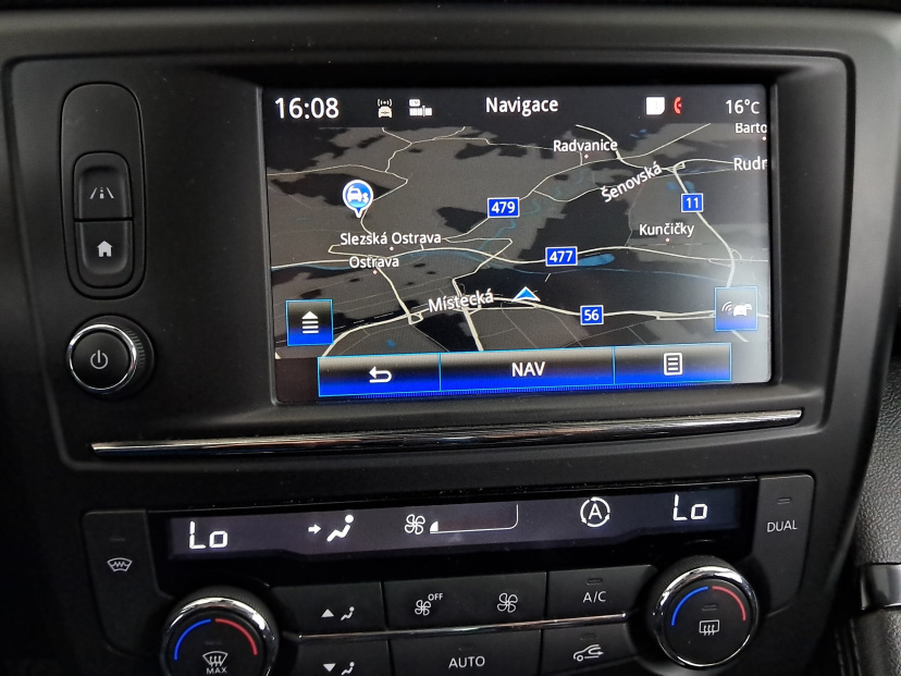Renault Kadjar, 2017