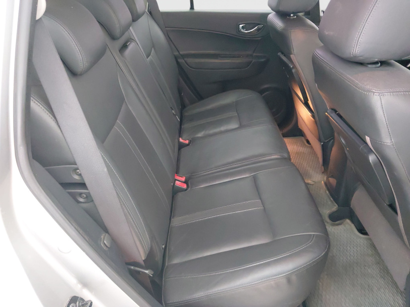 Renault Koleos, 2008