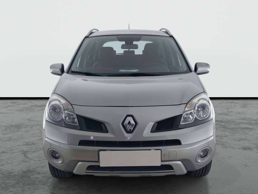 Renault Koleos, 2008