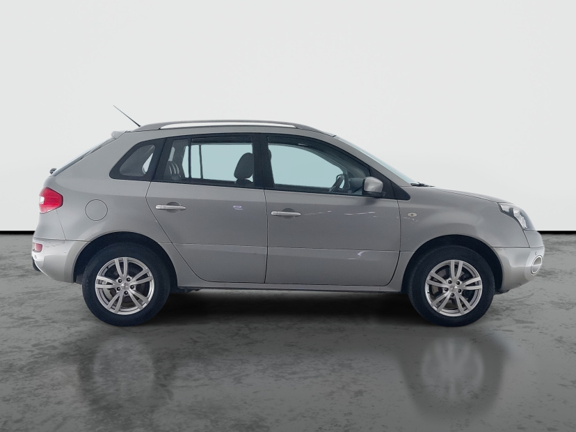 Renault Koleos, 2008