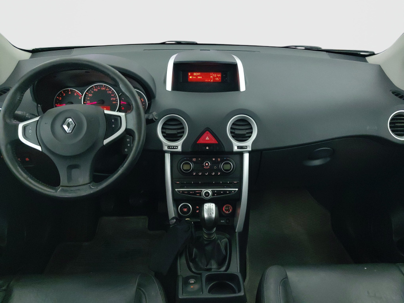 Renault Koleos, 2008