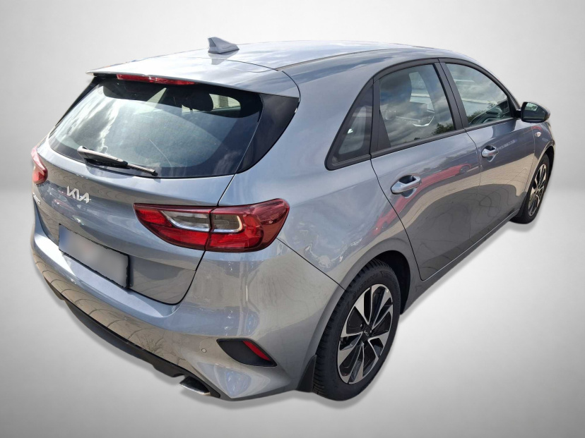 Kia Ceed, 2025