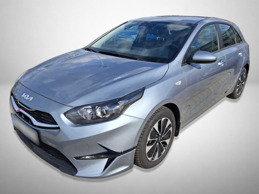 Kia Ceed, 2025