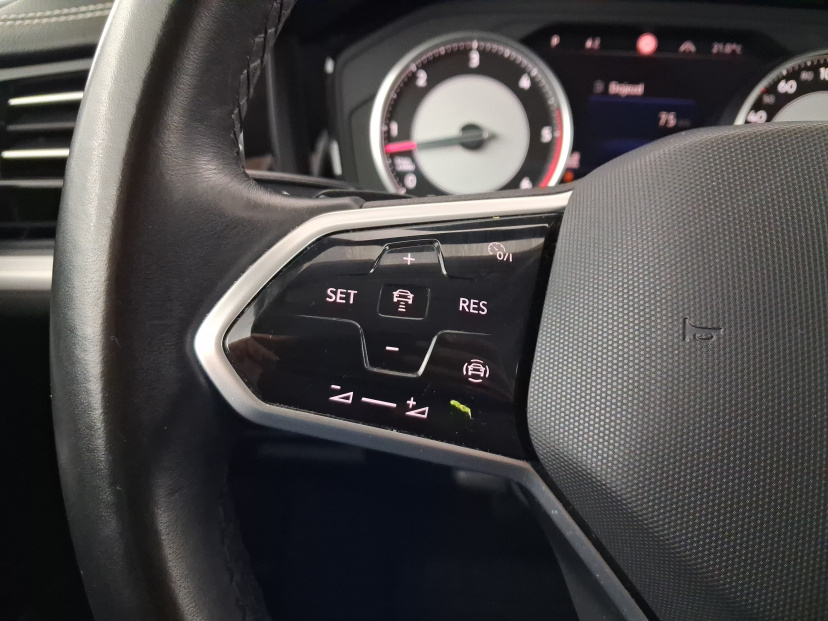Volkswagen Touareg, 2020