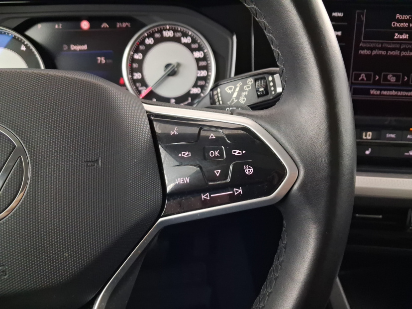 Volkswagen Touareg, 2020