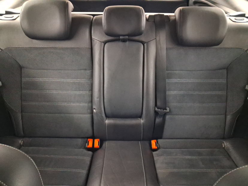 Ford Mondeo, 2008