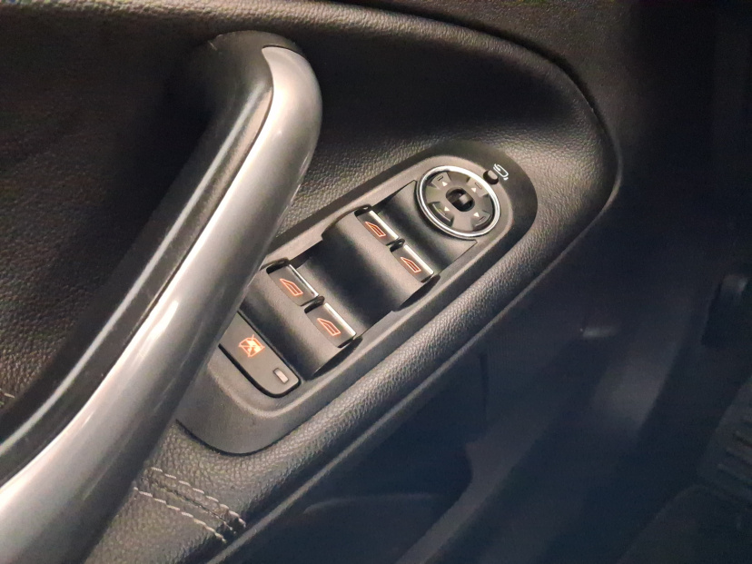 Ford Mondeo, 2008