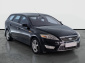 Ford Mondeo, 2008