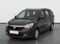 Dacia Lodgy, 2015