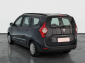 Dacia Lodgy, 2015
