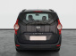 Dacia Lodgy, 2015