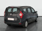 Dacia Lodgy, 2015