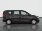Dacia Lodgy, 2015