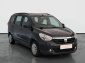 Dacia Lodgy, 2015