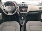 Dacia Lodgy, 2015