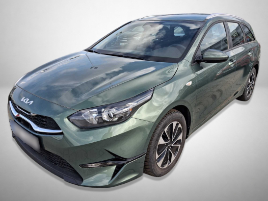 Kia Ceed SW