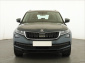 Škoda Kodiaq, 2017