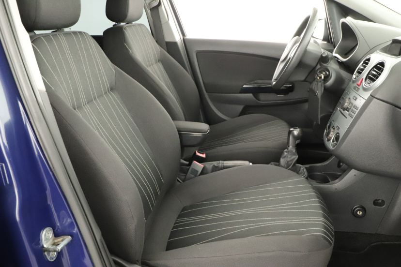 Opel Corsa, 2010