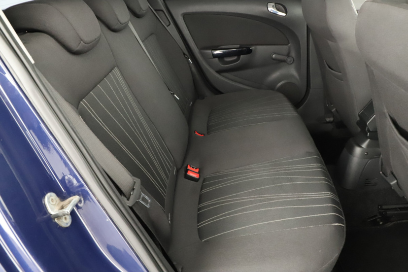 Opel Corsa, 2010